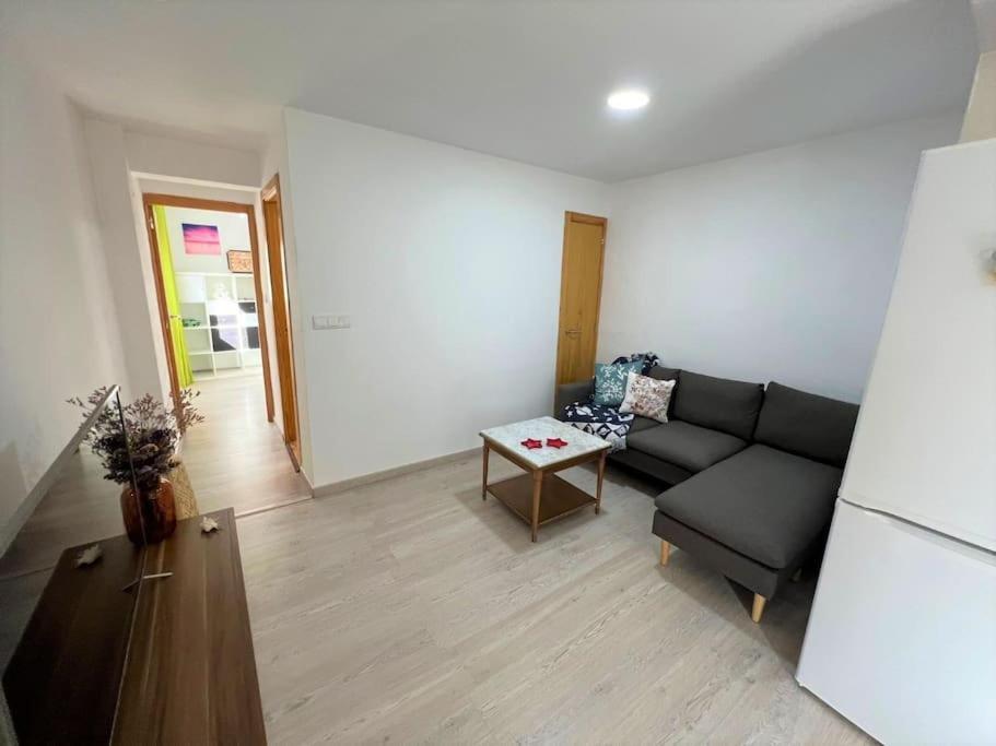 Apartamento Bahia Santa Pola Exterior foto